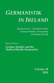 Germanistik in Ireland Germanistik in Ireland