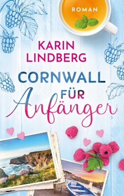 Cover Cornwall für Anfänger