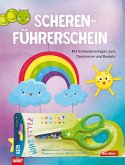 Scherenführerschein Scherenführerschein
