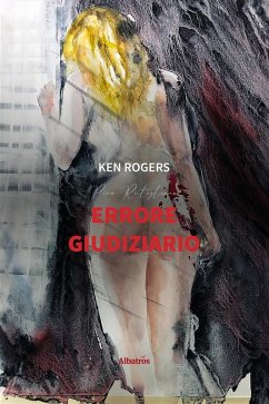 Cover Errore giudiziario (eBook, ePUB)