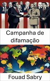 Campanha de difamação (eBook, ePUB)