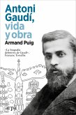 Antoni Gaudí, vida y obra (eBook, ePUB) Antoni Gaudí, vida y obra (eBook, ePUB)