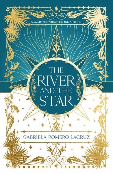The River and the Star (eBook, ePUB) The River and the Star (eBook, ePUB)