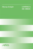 Limpieza de oídos (eBook, PDF) Limpieza de oídos (eBook, PDF)