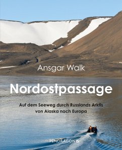 Cover Nordostpassage