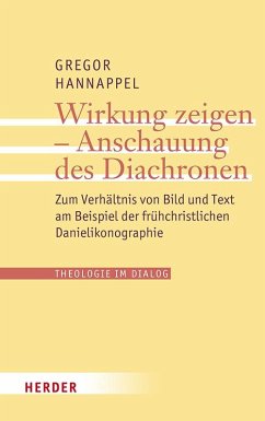 Cover Wirkung zeigen - Anschauung des Diachronen