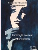 Comme la douceur d'une plume Comme la douceur d'une plume