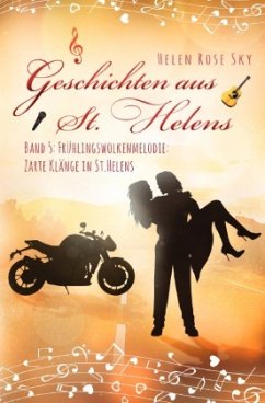 Cover Frühlingswolkenmelodie