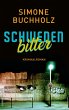 Schwedenbitter / Chas Riley Bd.3 - Bild 1