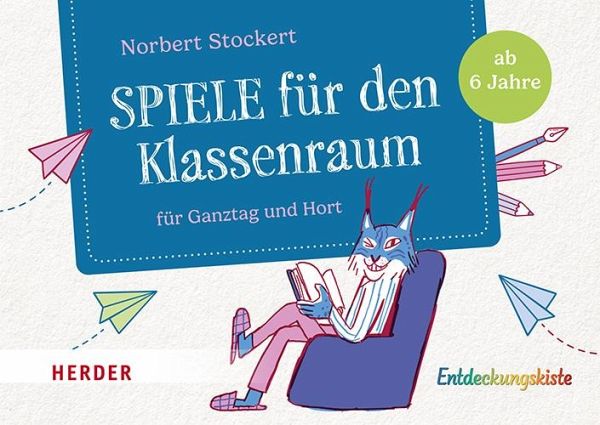 Spiele für den Klassenraum Spiele für den Klassenraum