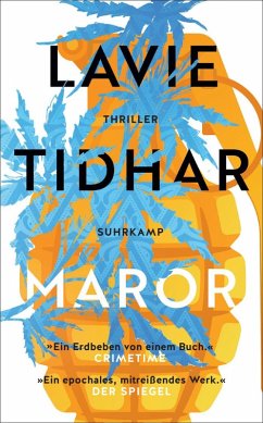 Cover Maror
