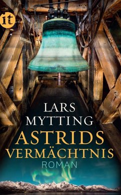 Astrids Vermächtnis - Mytting, Lars