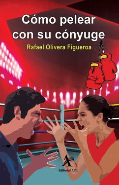 Cover Cómo pelear con su cónyuge (eBook, PDF)