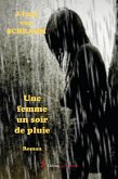 Une femme un soir de pluie (eBook, ePUB)