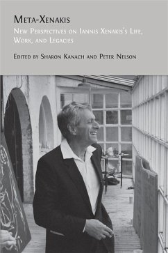 Cover Meta-Xenakis (eBook, ePUB)
