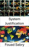 System Justification (eBook, ePUB)