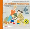 Lena und Mamas Auslandseinsatz - Bild 1