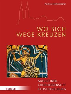 Cover Wo sich Wege kreuzen