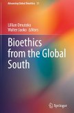 Bioethics from the Global South