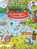 Mein Sport-Wimmelbuch Mein Sport-Wimmelbuch