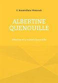 Albertine Quenouille