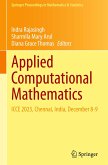 Applied Computational Mathematics Applied Computational Mathematics
