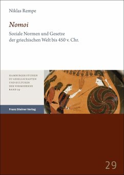 Cover Nomoi