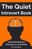 The Quiet Introvert Book The Quiet Introvert Book