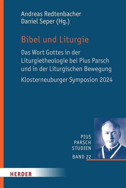 Bibel und Liturgie Bibel und Liturgie