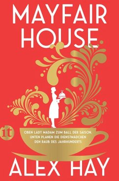 Cover Mayfair House