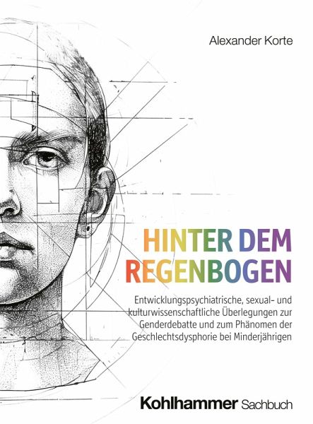 Hinter dem Regenbogen (eBook, PDF)