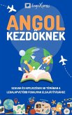Angol kezdoknek (eBook, ePUB)