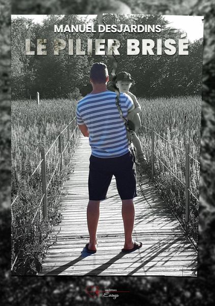 Le pilier brisé (eBook, ePUB) Le pilier brisé (eBook, ePUB)