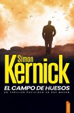 El campo de huesos (eBook, ePUB) El campo de huesos (eBook, ePUB)