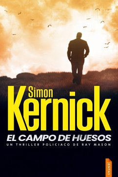 Cover El campo de huesos (eBook, ePUB)