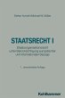Staatsrecht I (eBook, PDF) - Bild 1