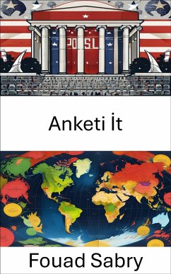 Anketi İt (eBook, ePUB) - Sabry, Fouad