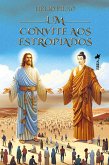 Um Convite aos Estropiados (eBook, ePUB)