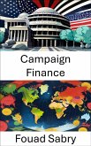 Campaign Finance (eBook, ePUB)