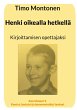 Henki oikealla hetkellä (eBook, ePUB) - Bild 1