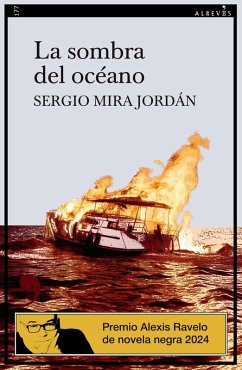 La sombra del océano (eBook, ePUB) Cover La sombra del océano (eBook, ePUB)