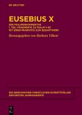 Eusebius X / Eusebius: Eusebius Werke. Kommentar zu den Psalmen