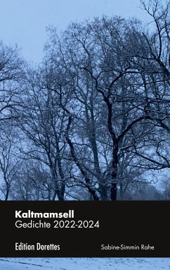 Kaltmamsell - Rahe, Sabine-Simmin