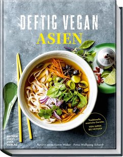 Cover Deftig Vegan Asien