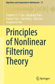 Principles of Nonlinear Filtering Theory Principles of Nonlinear Filtering Theory