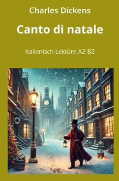 Cover Canto di Natale