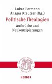 Politische Theologien
