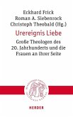 Urereignis Liebe Urereignis Liebe