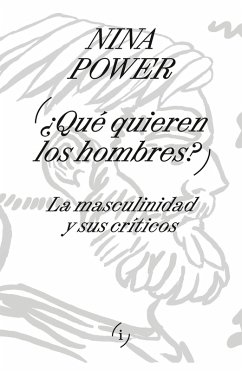 Cover Qué quieren los hombres (eBook, ePUB)