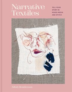 Cover Narrative Textiles (eBook, ePUB)